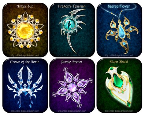 Bringing Magic to Life: The Art of Creating Powerful Artifacts